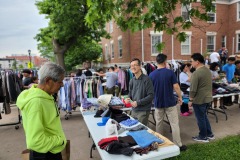 2024-05-18 Yard Sale