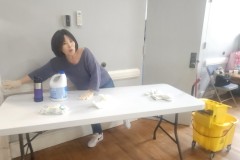 2025 교회 대청소