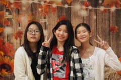 2025 Fall festival