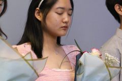 2026 졸업예배