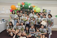 2026 VBS(여름성경학교)